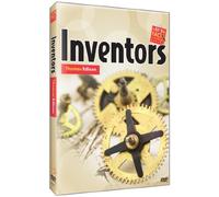 Inventors: Thomas Edison