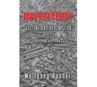 Inventory: Destiny and Redemption A Novel