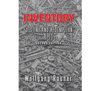 Inventory: Destiny and Redemption A Novel