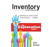 Inventory of the Universe: Assembling an Infinite Number of Puzzle Pieces ... Perfectly