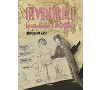 Inventrici. La creatività è donna