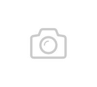 Inventum HW817D - Bollitore elettrico, 1,7 l, 2200 W, Nero, Acciaio inossidabile, Acciaio inossidabile, Termostato regolabile, indicatore del livello dell'acqua