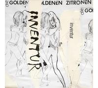 Goldenen Zitronen,die Inventur (1984 - 2024)