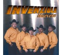 Invenzible - Muevete