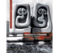 Libri Invenzione Della Tradizione. L'esperienza Dell'architettura. Ediz. Multili