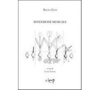 Invenzione musicale - Zatti Renata