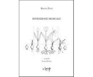 Invenzione musicale - Zatti Renata