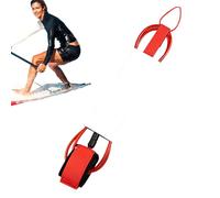 Invenzione Per Tavola Da Surf- 220 G Surfarra Navigazione | Cinghia Da Surf Per Tavola | Accessori Per Tavola Da Surf 1,8 Metri, Cinghia Sportiva Riutilizzabile Spiaggia Avventure E Sport Acquatici