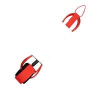 Invenzione Tavola Da Surf - Antiscivolo Shortboard Resistente - Gamba Shortboard per Stand-Up Paddleboarding Bodyboarding Sport Acquatici per Uomini Donne Ragazze Giovani