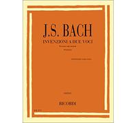 INVENZIONI A DUE VOCI