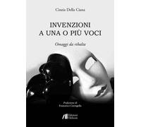 Invenzioni a una o più voci. Omaggi da ribalta - [Helicon]
