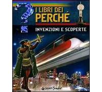 Invenzioni e scoperte