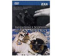 Invenzioni e scoperte del XX secolo