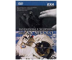Invenzioni e scoperte del XX secolo