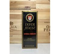 Inver House Special Reserve Rare Scotch Whisky -Imp Velier 1970s (75cl, 43%) box