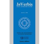 Inverbis. Lingue letterature culture (2020): 1