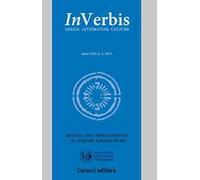 Inverbis. Lingue letterature culture (2023). Vol. 2