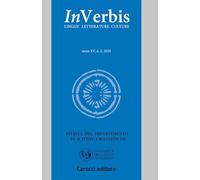 Inverbis. Lingue letterature culture (2025) (Vol. 2)