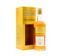 Invergordon - 50 year old Murray McDavid Mission Gold Series Single Bourbon C...