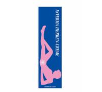 Inverma - Crema uomo - Crema stimolante 20 ml Crema