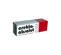 Inverma - Erekta-Absolut - Crema per il pene 18 ml Balsamo