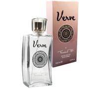 Inverma - Fernand Péril Verve - Profumo ai feromoni da uomo 100 ml Eau