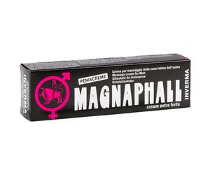 INVERMA - MAGNAFALL CREMA EXTRA FORTE