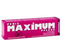 Inverma - Maximum - Balsamo per il Pene 45 ml Crema