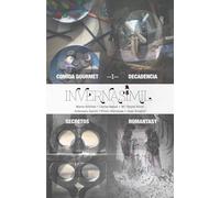 Invernasímil: 2025 (Tomo I)