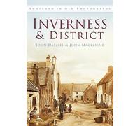 Inverness and District [Lingua Inglese]