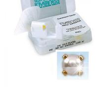 Inverness INVERNESS ORECCHINI PER FORATURA AURICOLARE PERLA 4MM