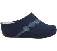 INVERNESS STRASS WEDGE Calzature Scholl Donna in Lana e Pelle Scamosciata Color