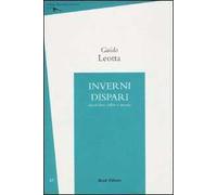 Inverni dispari (piccoli blues, ballate e canzoni)