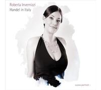 Invernizzi, Roberta - Handel In Italy (2 CD)