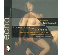 Invernizzi Roberta - Voce Solcon Sinfonie