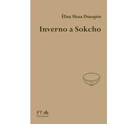 Inverno a Sokcho