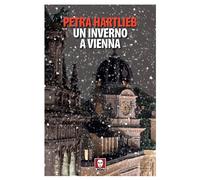 INVERNO A VIENNA (UN) - Hartlieb Petra - 2020 - Lindau