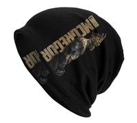 Inverno Caldo Tesa orinatoio Berretto, The King Conor McGregor Bonnet Hat Maglieria Cappelli Hip Hop Autunno Inverno Street Skullies Beanies Cappelli Unisex Estate Caldo Caps