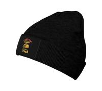 Inverno Cappelli I Can't Make Everyone Happy I'm Not A Taco Moderno Beanie Hat Unisex Berretto Invernale per Escursionismo Sportivo Sci