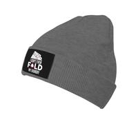 Inverno Cappelli I Don't Even Fold My Laundry Elastico Maglia Hat Unisex Berretto Invernale per Inverno Ciclismo Autunno