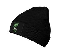 Inverno Cappelli I Like Plants They Don't Talk Elastico Beanie Hat Comodo Berretto Invernale per Arrampicata Sportivo Sci