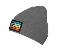 Inverno Cappelli Its A Good Day To Read Books Comodo All'Aperto Berretto Unisex Cappello Beanie per Sci Sportivo Arrampicata