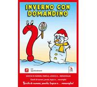 Inverno con Domandino. Domandino. Vol. 5