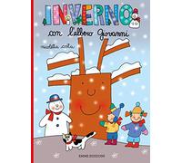 Inverno con l'albero Giovanni