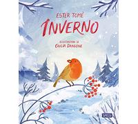 Inverno. Ediz. a colori