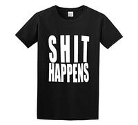 inverno Happens As Worn By Axl Cotton Rose Men's T-Shirt Unisex Black Tee M