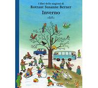 Inverno. I libri delle stagioni. Ediz. a colori