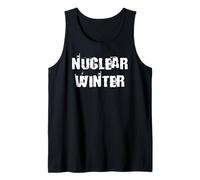 Inverno Nucleare Canotta