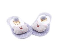 Inverno Primavera Baby Socks Soft Anti Slip Bambino Ragazza Bambini Cartoon Animale Calzino Scarpe