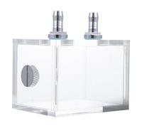 Inverno, Sistema di raffreddamento a liquido con serbatoio per PC, CPU, 200 ml